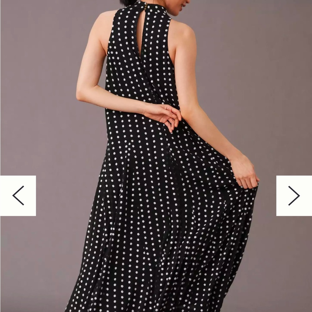 Anthropologie dress size small new - Picture 2 of 14